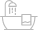 icono baños