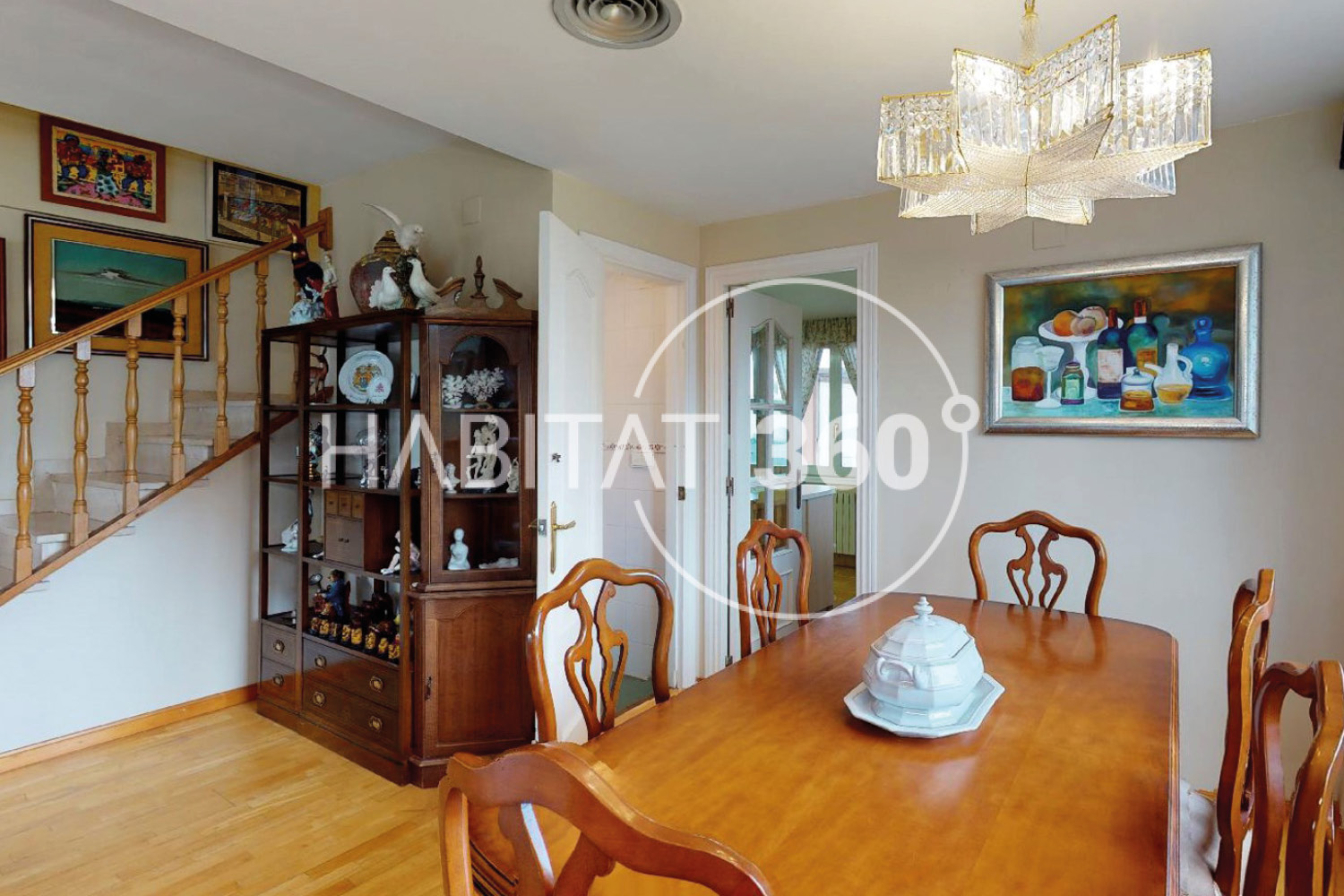 Imagen de propiedad La balsa 6 La Muela