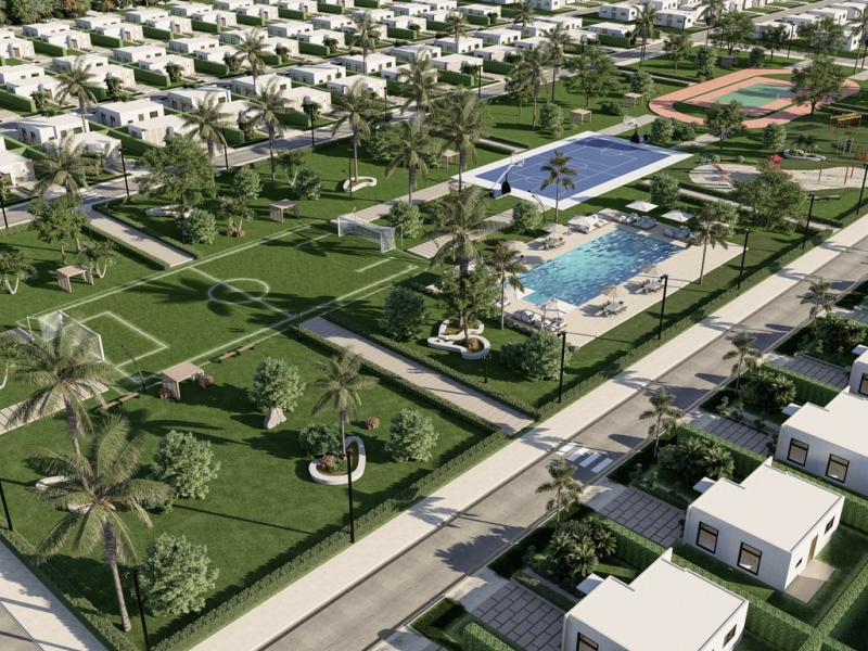 Imagen de propiedad Casa / Villa en venta en Bavaro, Punta Cana – Bavaro