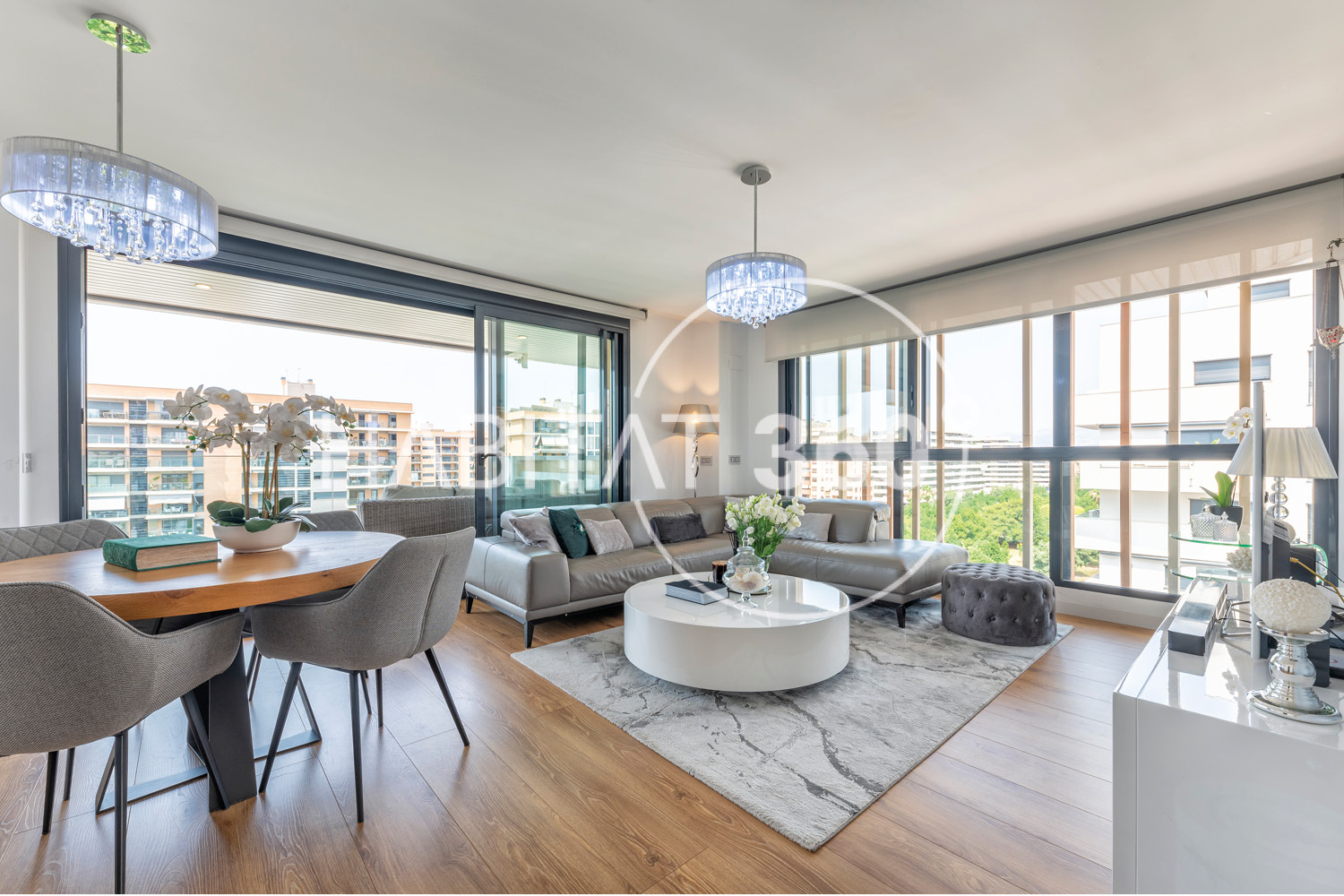 Imagen de propiedad LUJO Y EXCLUSIVIDAD A UN PASO DEL MAR